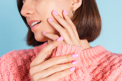 Icon Nails Spa