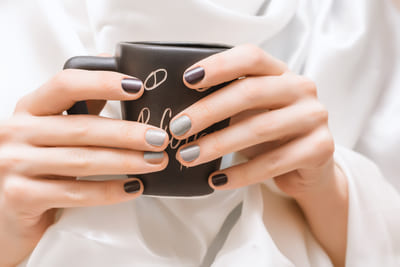 Icon Nails Spa